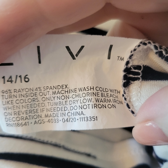 LIVI Active Dress - Picture 2 of 5